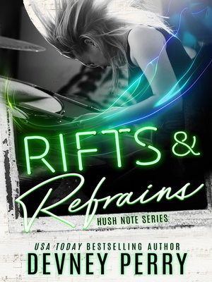 cover image of Rifts and Refrains